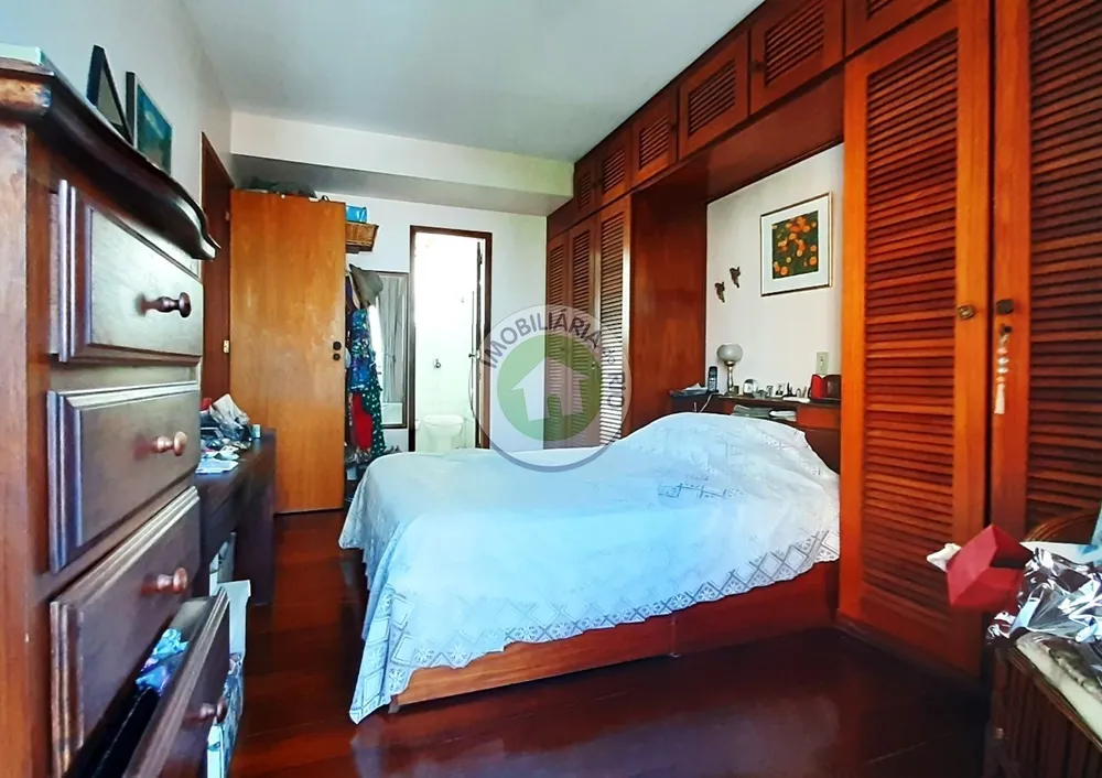 Cobertura, 2 quartos, 242 m² - Foto 21