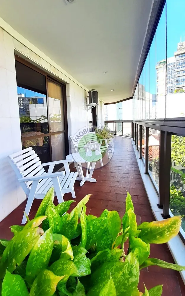 Cobertura, 2 quartos, 242 m² - Foto 10