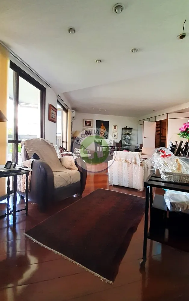 Cobertura, 2 quartos, 242 m² - Foto 6