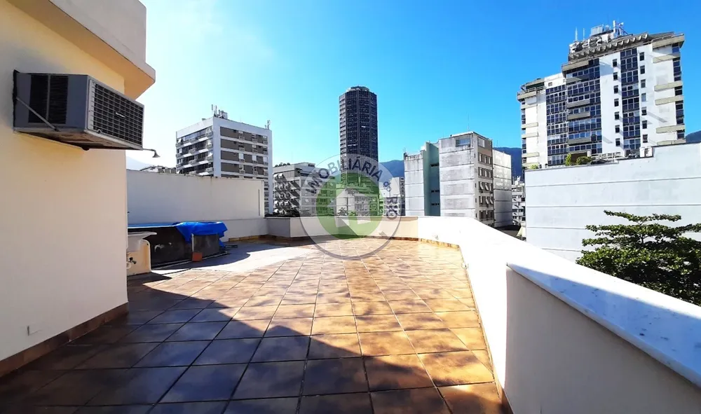 Cobertura, 2 quartos, 242 m² - Foto 40