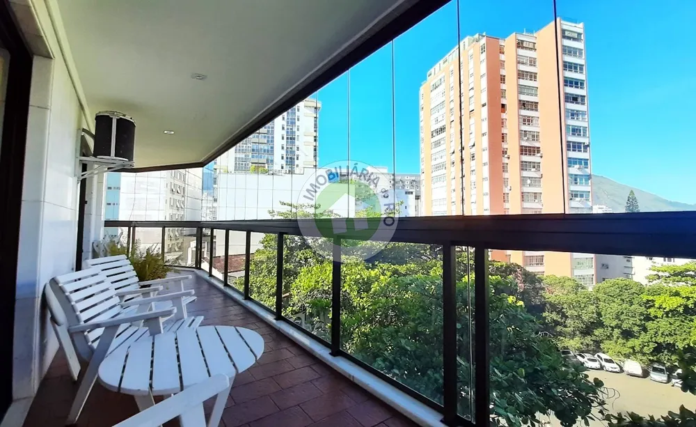 Cobertura, 2 quartos, 242 m² - Foto 12