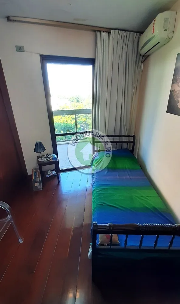 Cobertura, 2 quartos, 242 m² - Foto 14