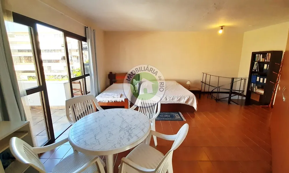 Cobertura, 2 quartos, 242 m² - Foto 32