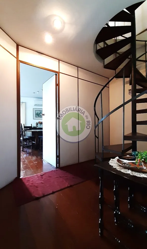Cobertura, 2 quartos, 242 m² - Foto 1