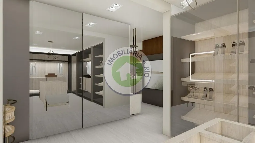 Casa, 4 quartos, 420 m² - Foto 11