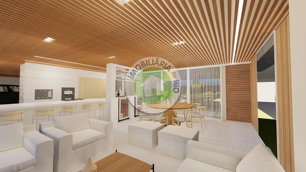 Casa, 4 quartos, 420 m² - Foto 4