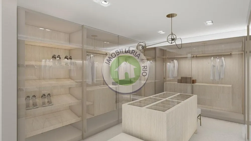 Casa, 4 quartos, 420 m² - Foto 12