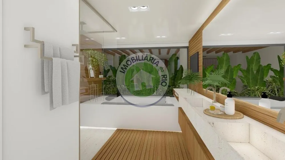 Casa, 4 quartos, 420 m² - Foto 13