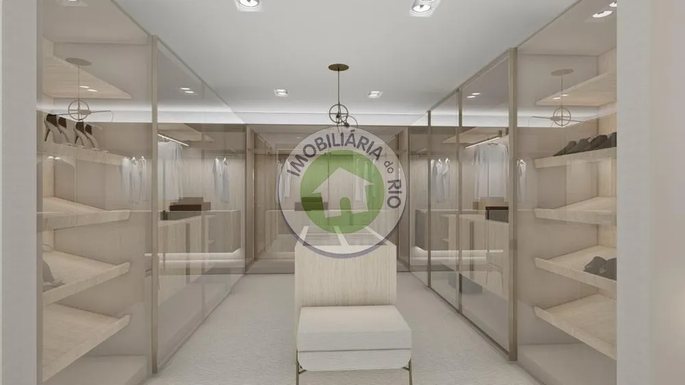 Casa, 4 quartos, 420 m² - Foto 10