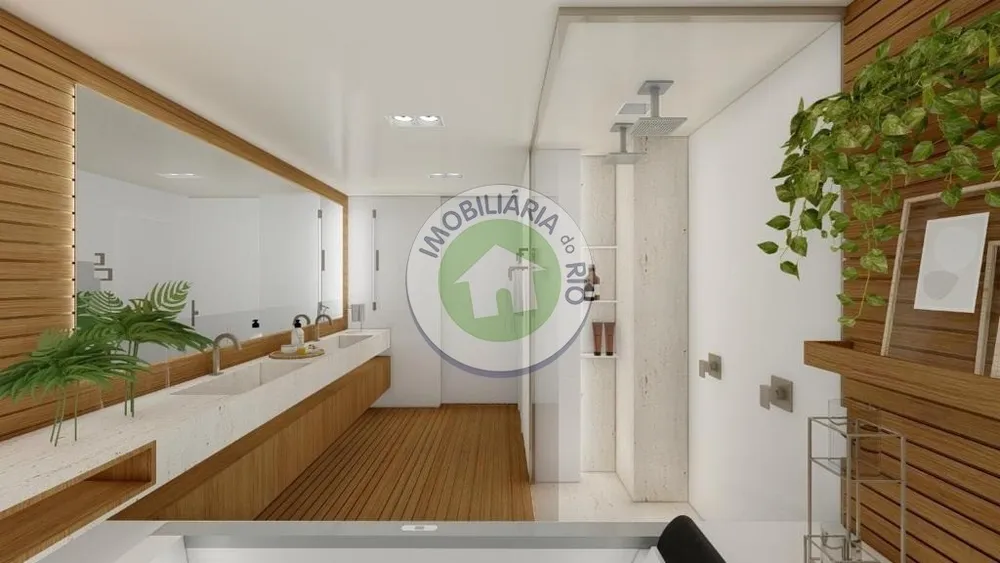 Casa, 4 quartos, 420 m² - Foto 14