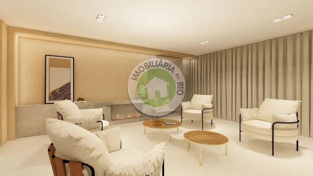 Casa, 4 quartos, 420 m² - Foto 6