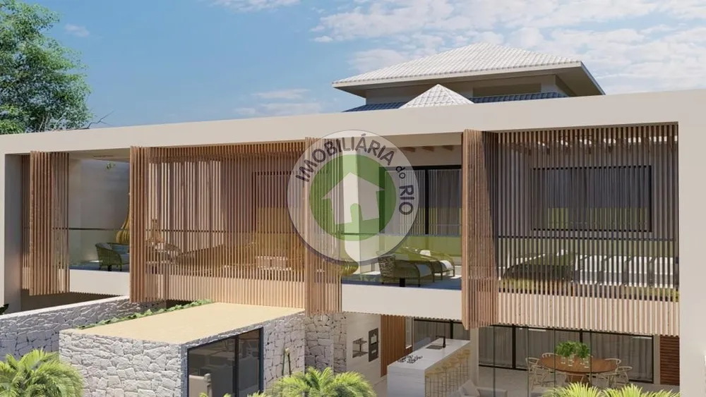 Casa, 4 quartos, 420 m² - Foto 3