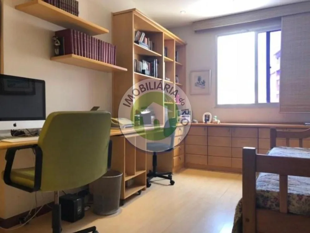 Cobertura, 4 quartos, 410 m² - Foto 23