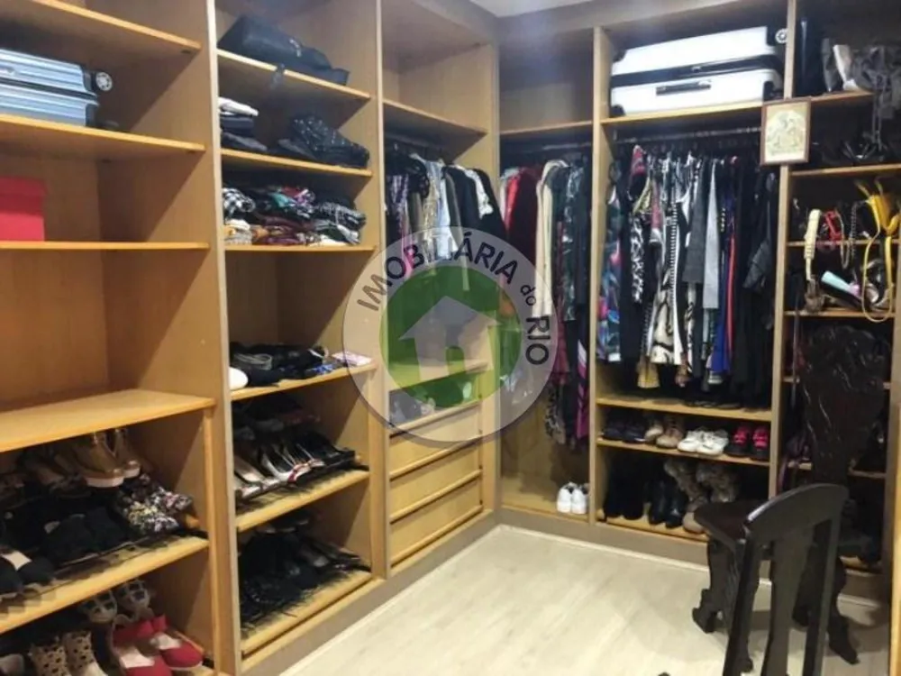 Cobertura, 4 quartos, 410 m² - Foto 41