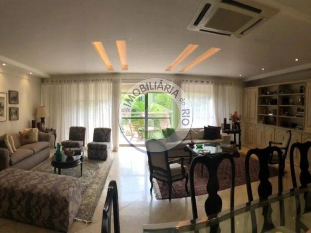 Cobertura, 4 quartos, 410 m² - Foto 9