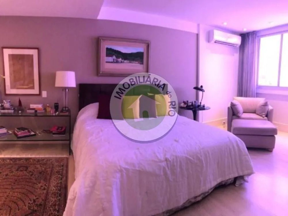 Cobertura, 4 quartos, 410 m² - Foto 46