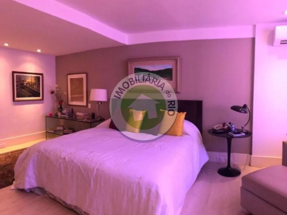 Cobertura, 4 quartos, 410 m² - Foto 47