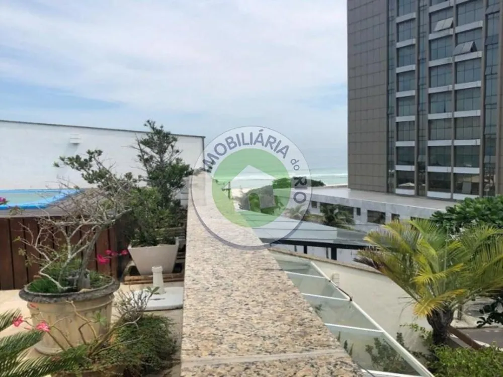 Cobertura, 4 quartos, 410 m² - Foto 30
