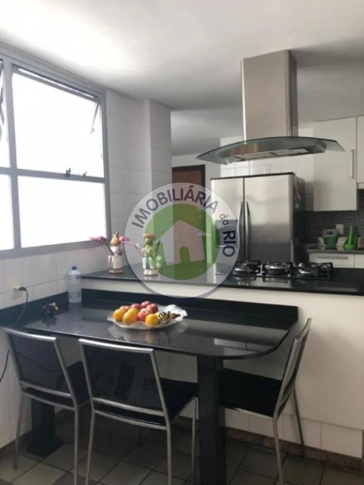 Cobertura, 4 quartos, 410 m² - Foto 14