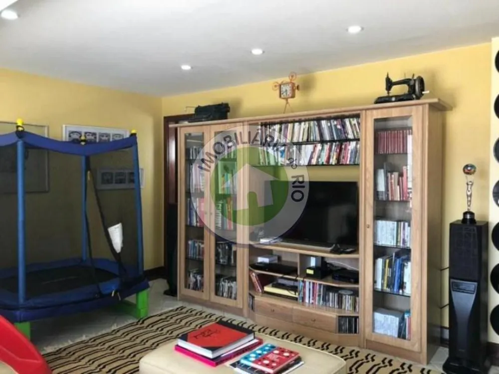 Cobertura, 4 quartos, 410 m² - Foto 40