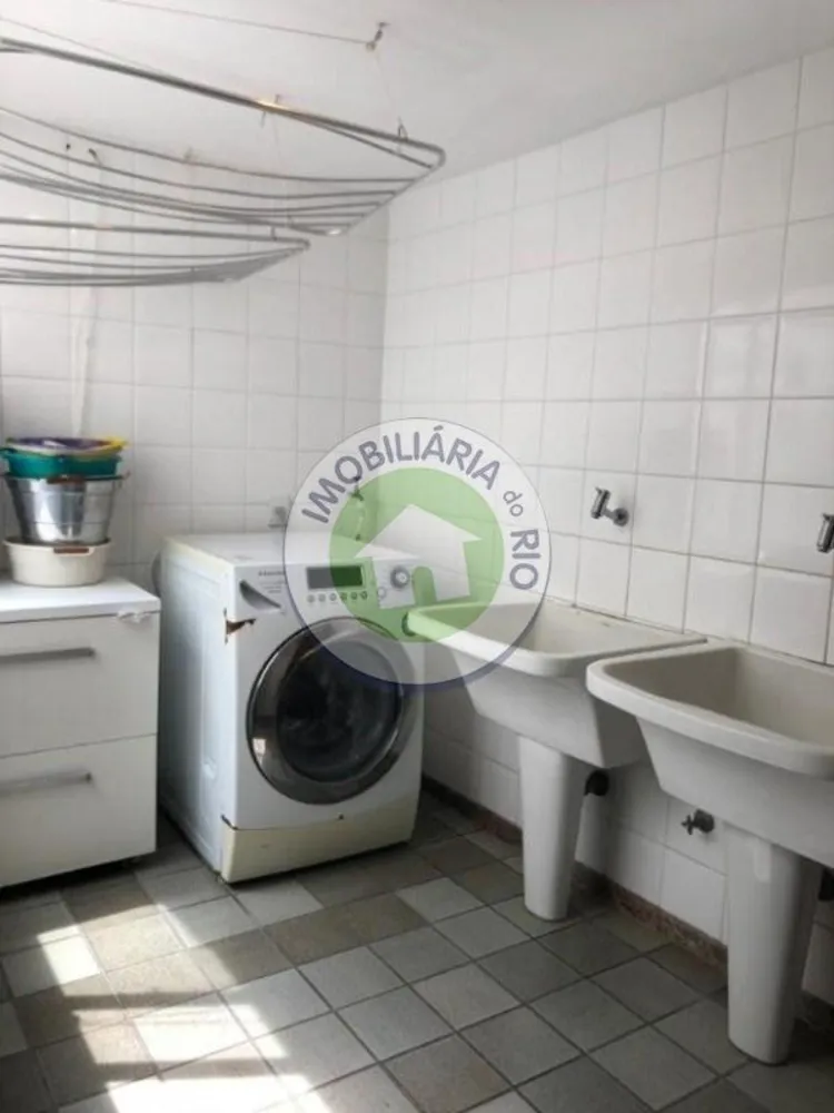 Cobertura, 4 quartos, 410 m² - Foto 33