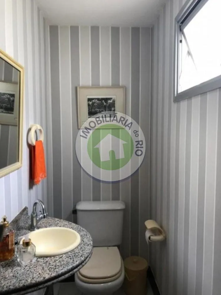 Cobertura, 4 quartos, 410 m² - Foto 36