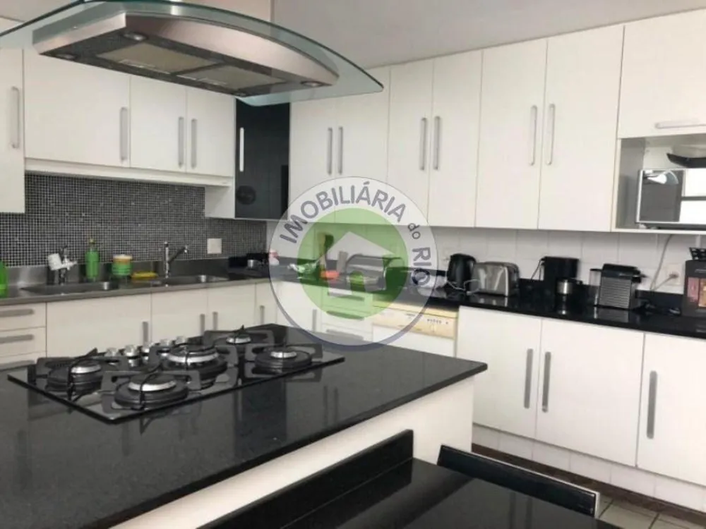 Cobertura, 4 quartos, 410 m² - Foto 15