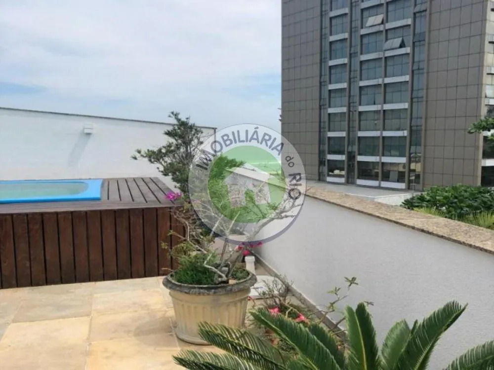 Cobertura, 4 quartos, 410 m² - Foto 29
