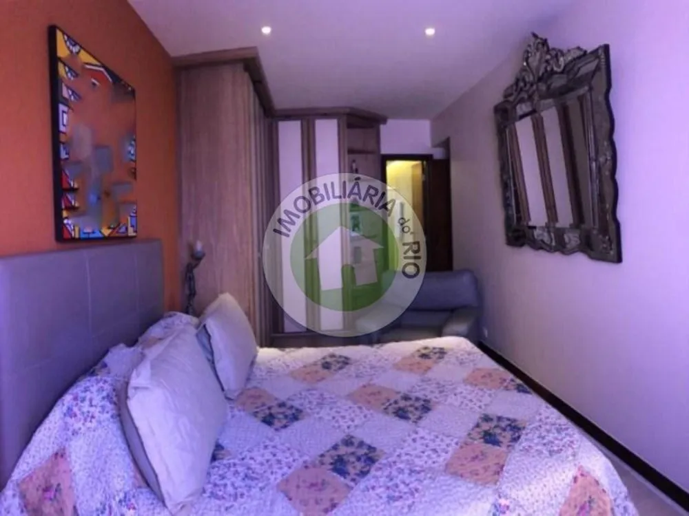 Cobertura, 4 quartos, 410 m² - Foto 31