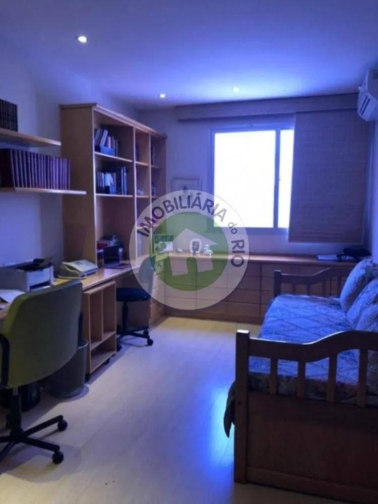 Cobertura, 4 quartos, 410 m² - Foto 24