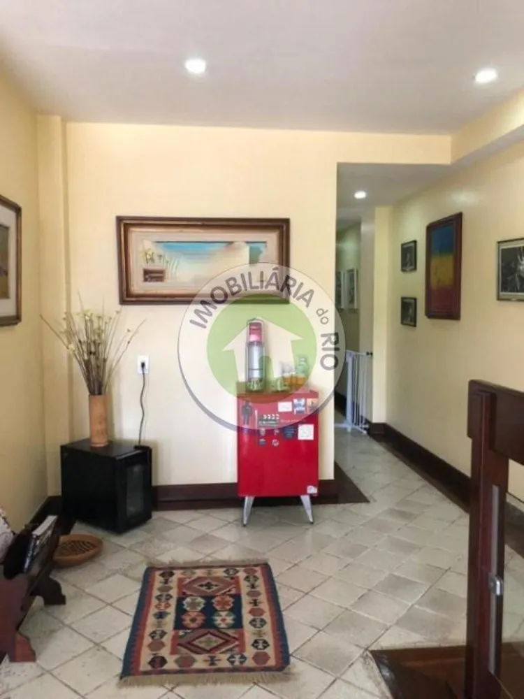 Cobertura, 4 quartos, 410 m² - Foto 39