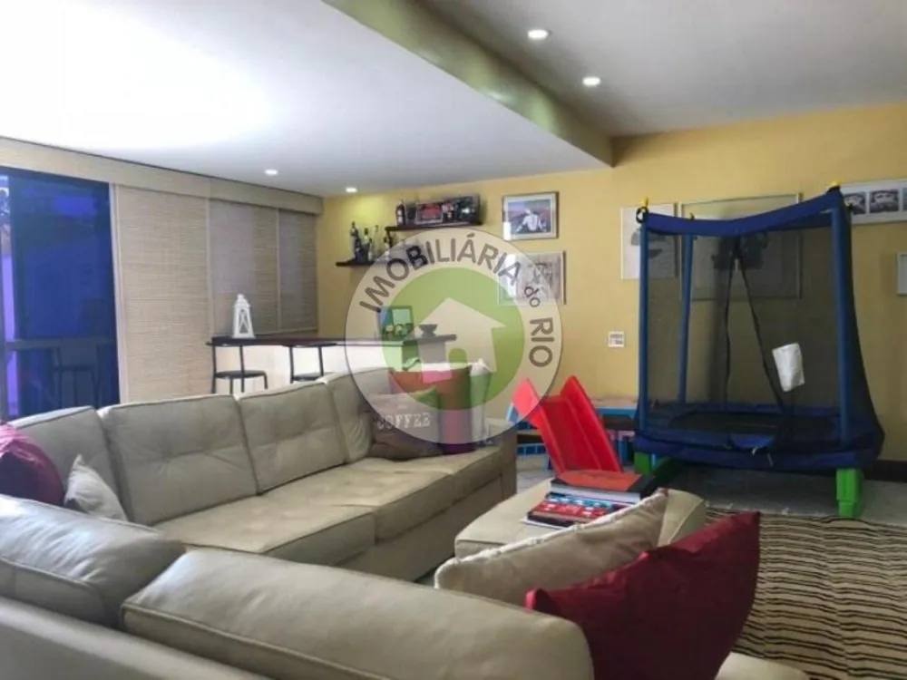 Cobertura, 4 quartos, 410 m² - Foto 38
