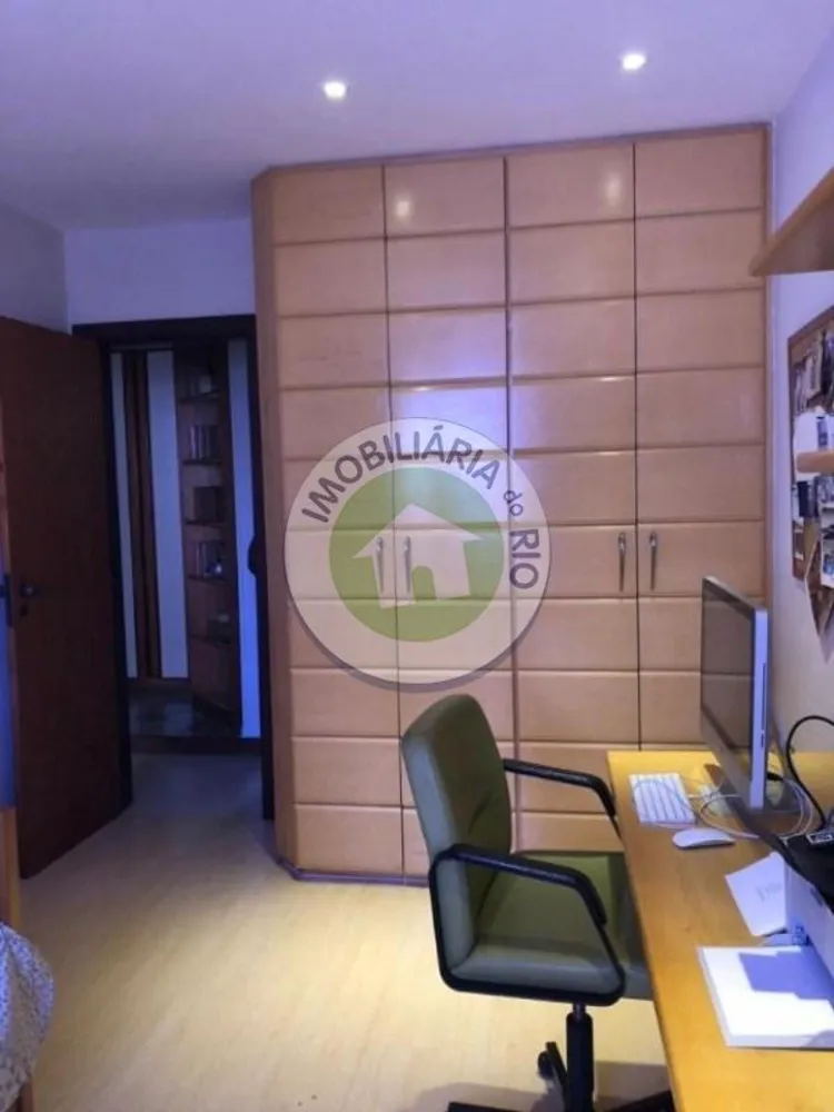 Cobertura, 4 quartos, 410 m² - Foto 20