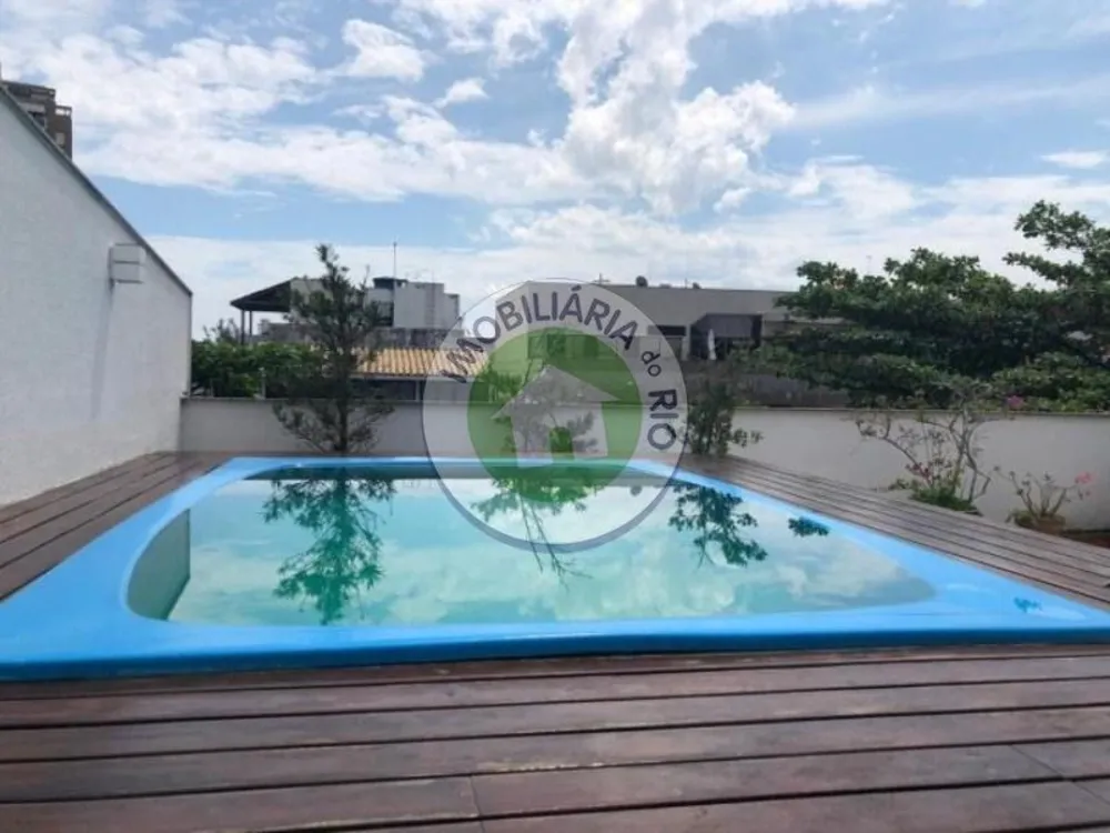 Cobertura, 4 quartos, 410 m² - Foto 37