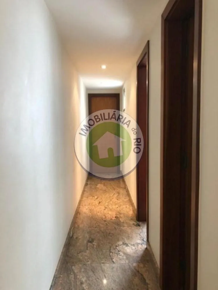 Cobertura, 4 quartos, 410 m² - Foto 21