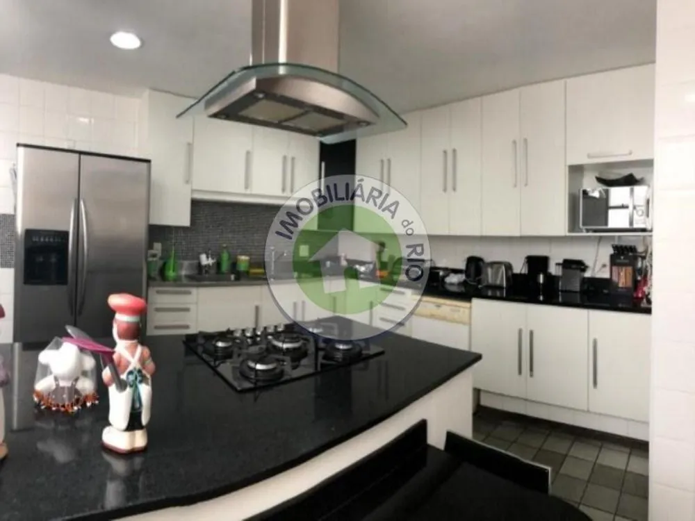 Cobertura, 4 quartos, 410 m² - Foto 16