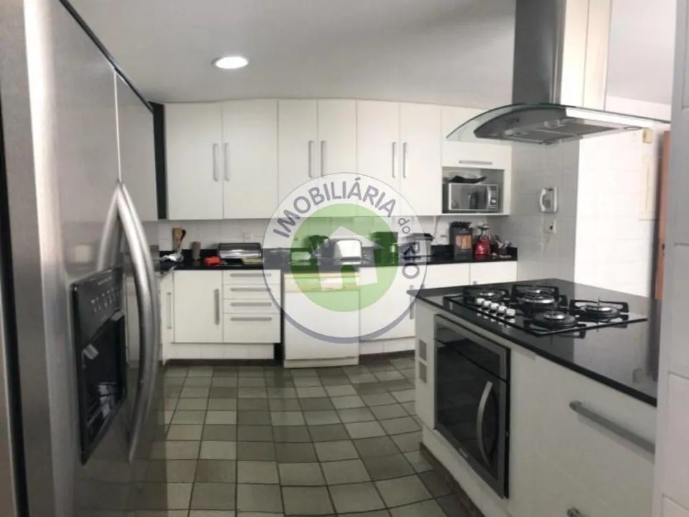 Cobertura, 4 quartos, 410 m² - Foto 17