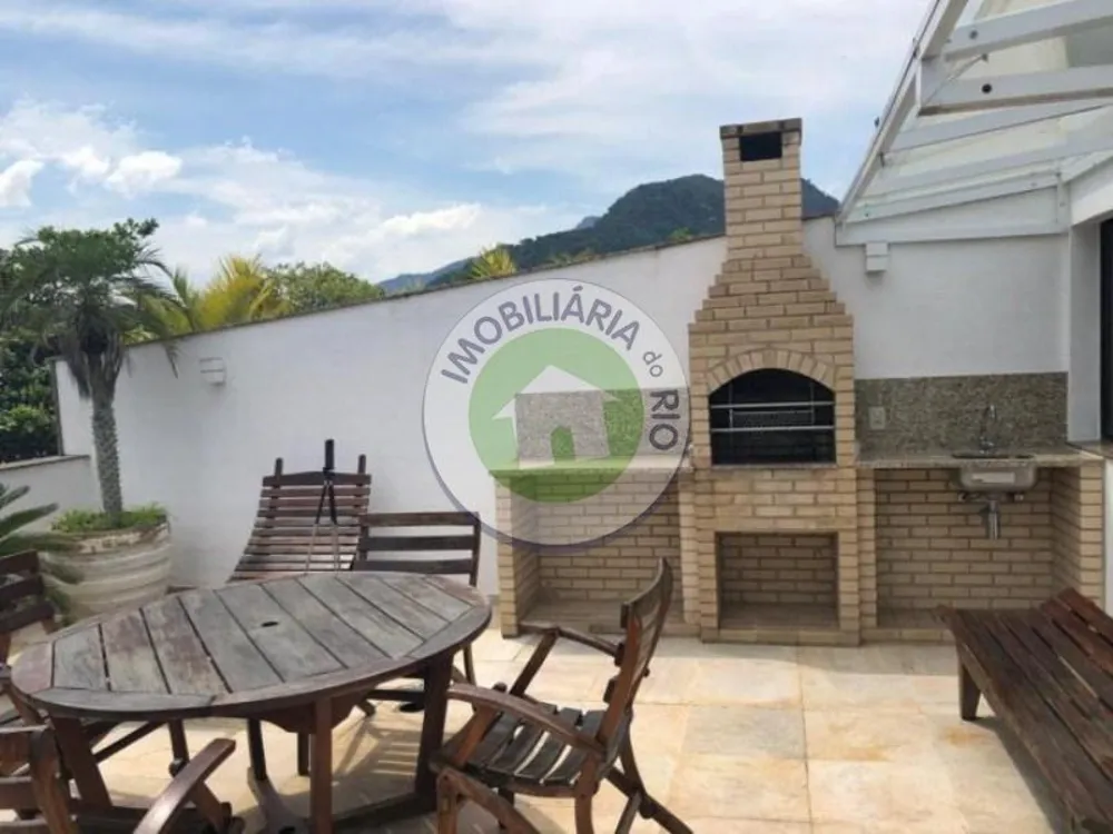 Cobertura, 4 quartos, 410 m² - Foto 35
