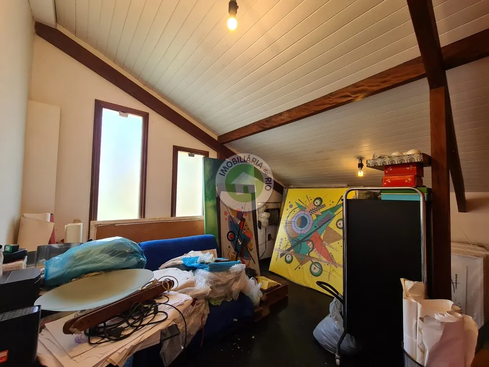 Casa, 4 quartos, 600 m² - Foto 40