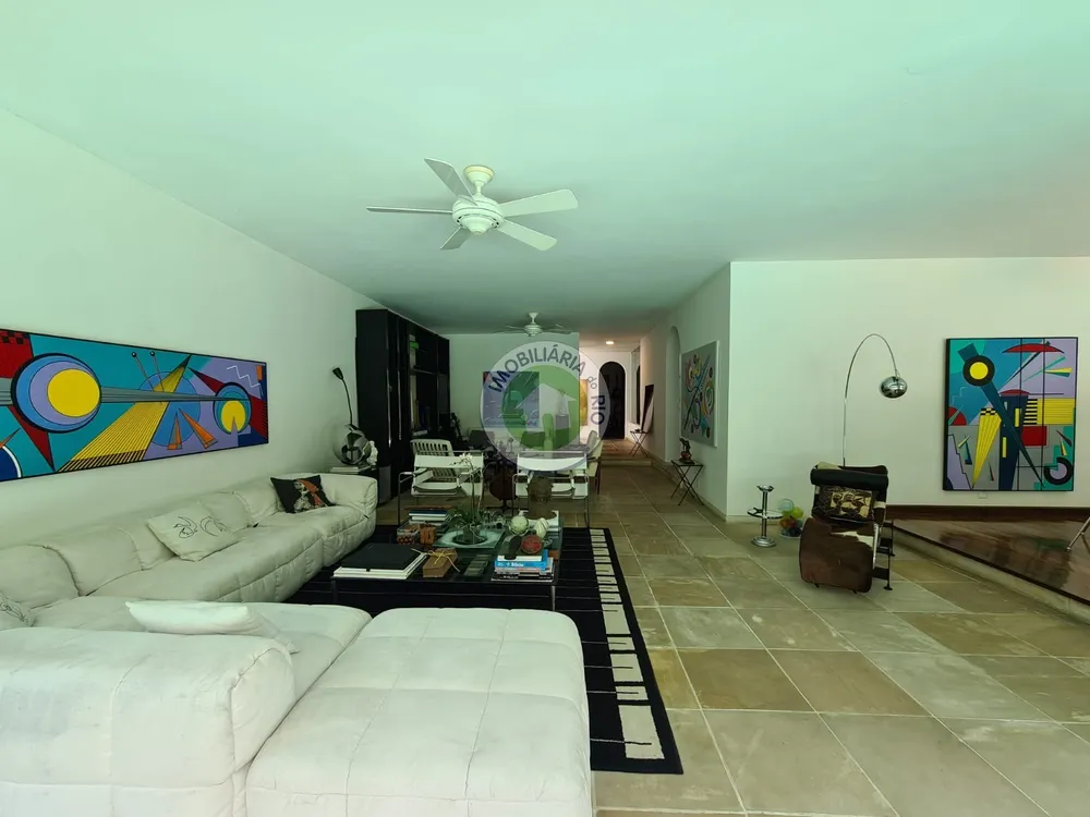Casa, 4 quartos, 600 m² - Foto 8