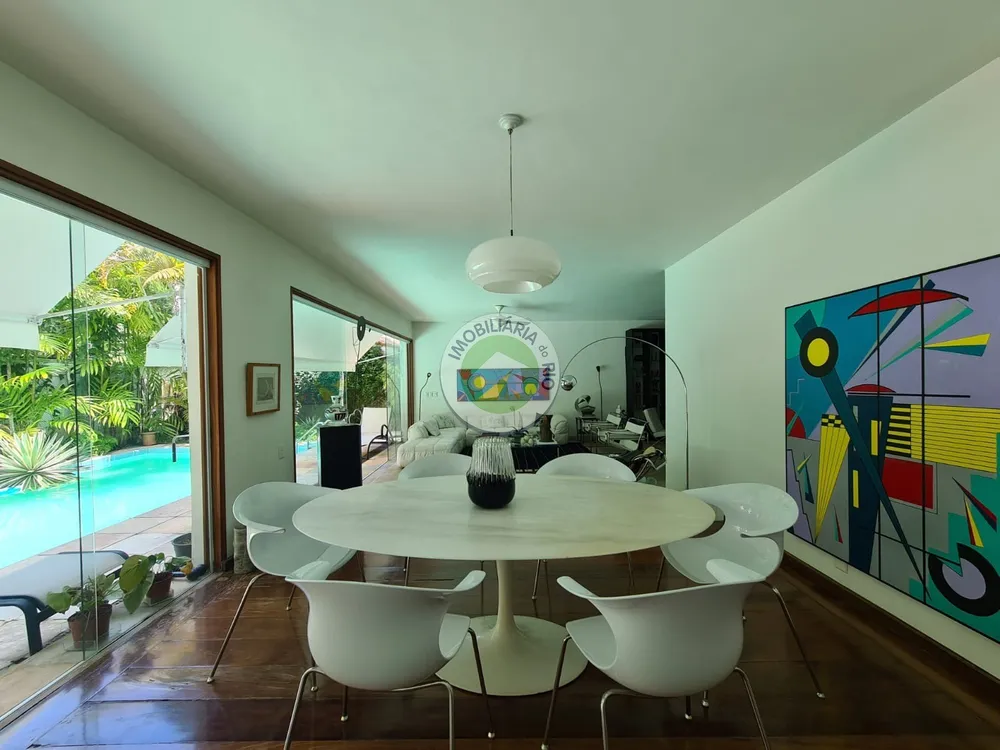 Casa, 4 quartos, 600 m² - Foto 6
