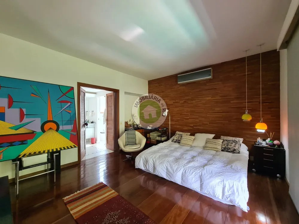 Casa, 4 quartos, 600 m² - Foto 18