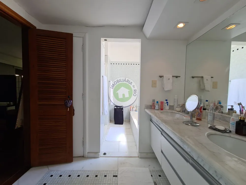 Casa, 4 quartos, 600 m² - Foto 23