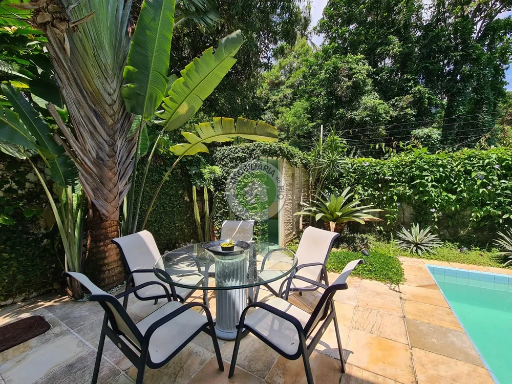 Casa, 4 quartos, 600 m² - Foto 36