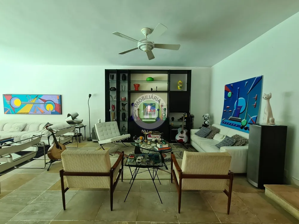 Casa, 4 quartos, 600 m² - Foto 10