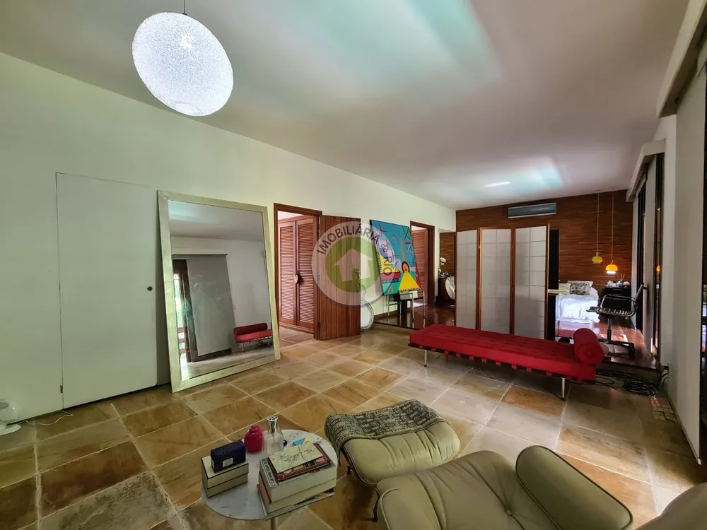 Casa, 4 quartos, 600 m² - Foto 20
