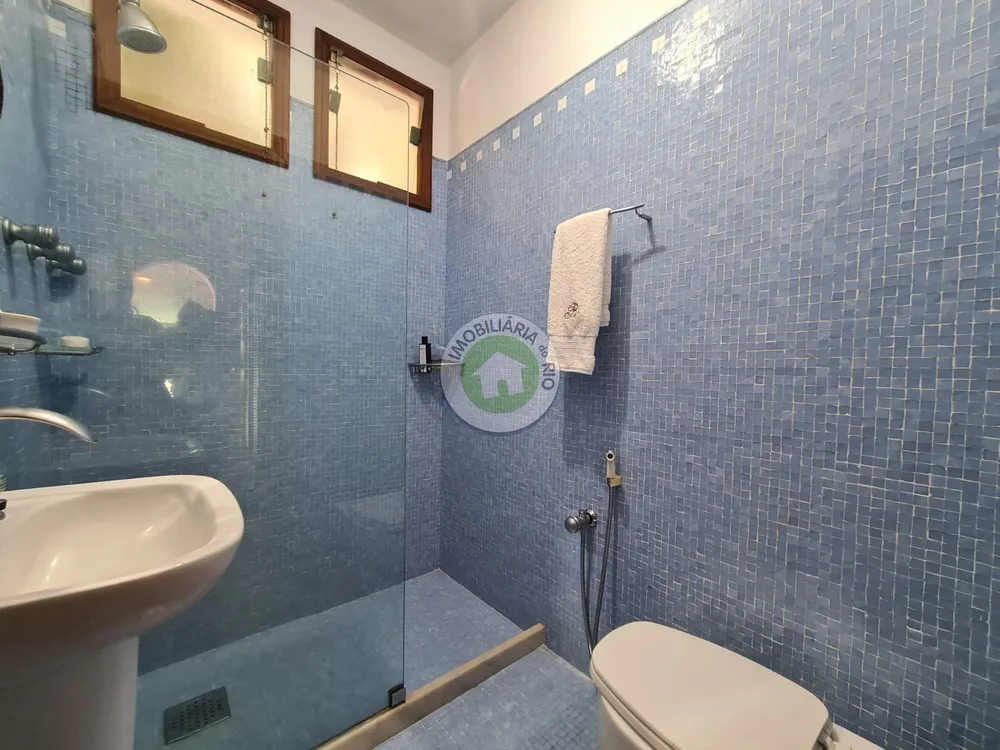 Casa, 4 quartos, 600 m² - Foto 26