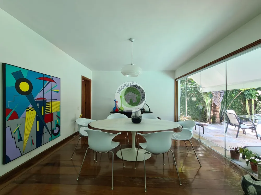Casa, 4 quartos, 600 m² - Foto 11