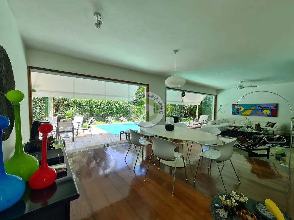 Casa, 4 quartos, 600 m² - Foto 5