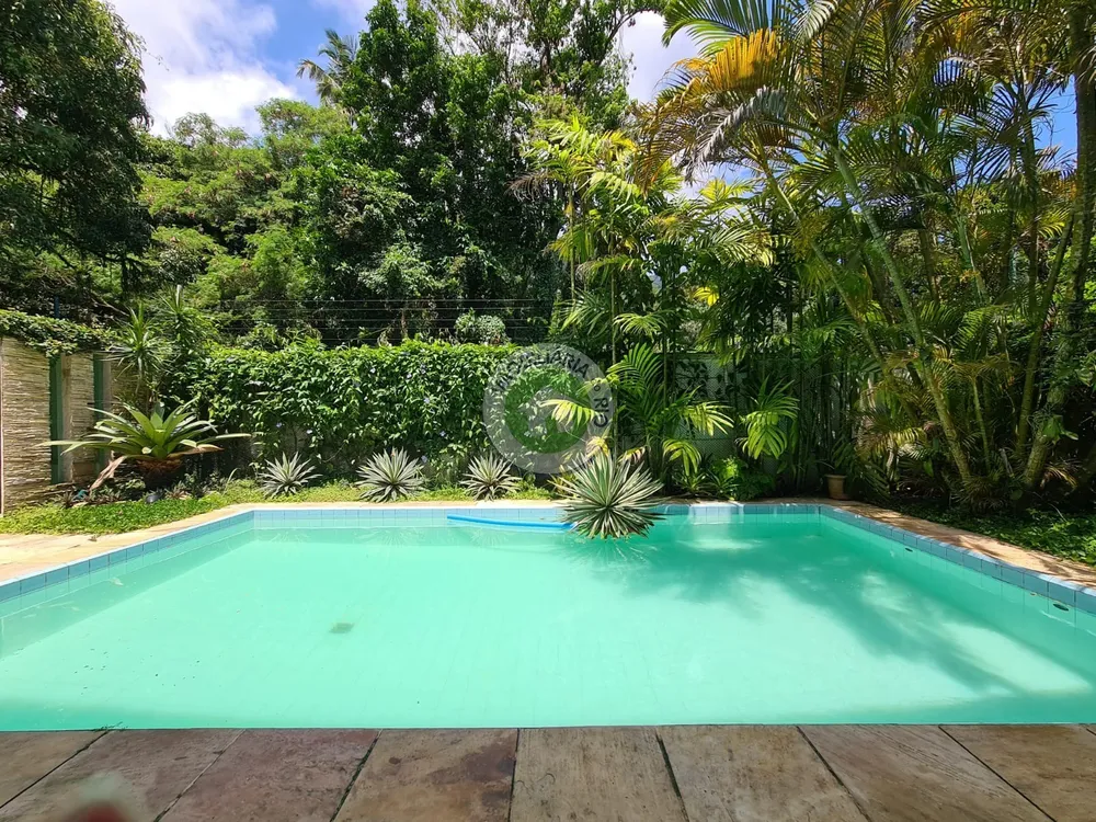 Casa, 4 quartos, 600 m² - Foto 39